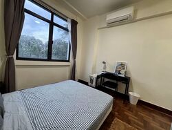 Parc Oasis (D22), Condominium #555207001